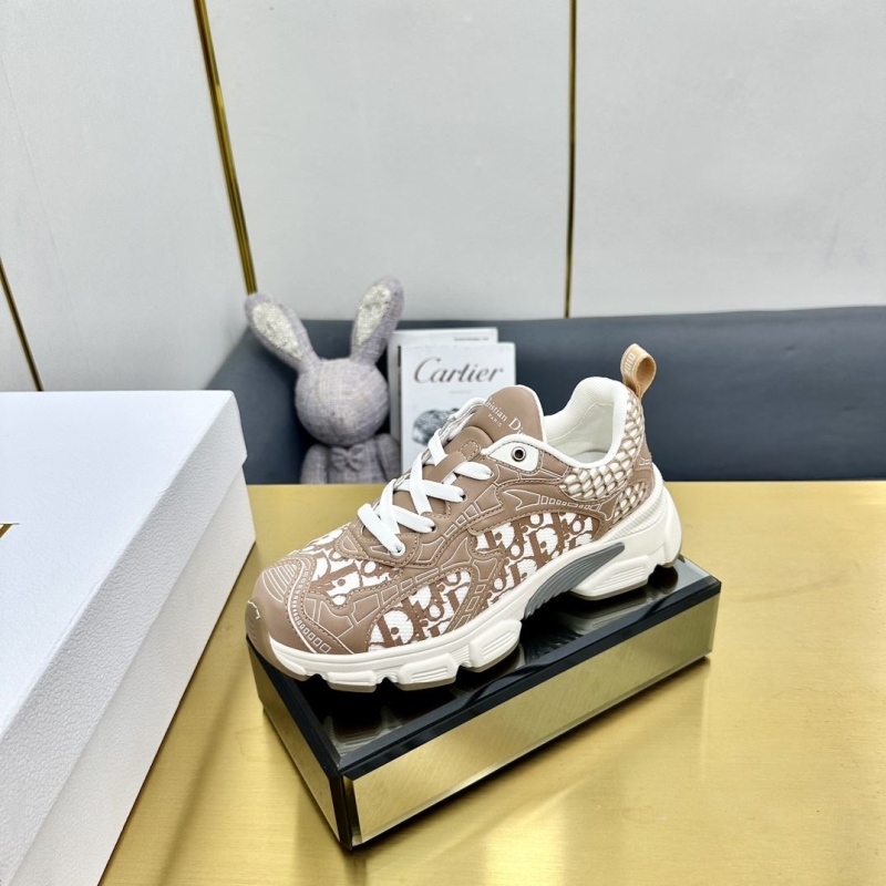 ch**an D*or casual shoes